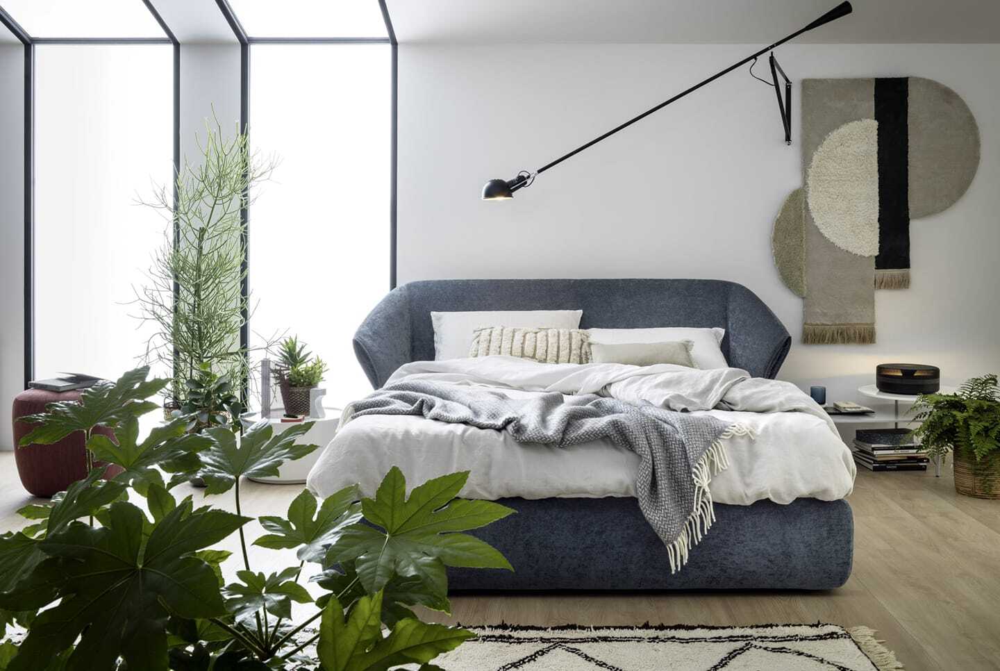 HIDE Bed