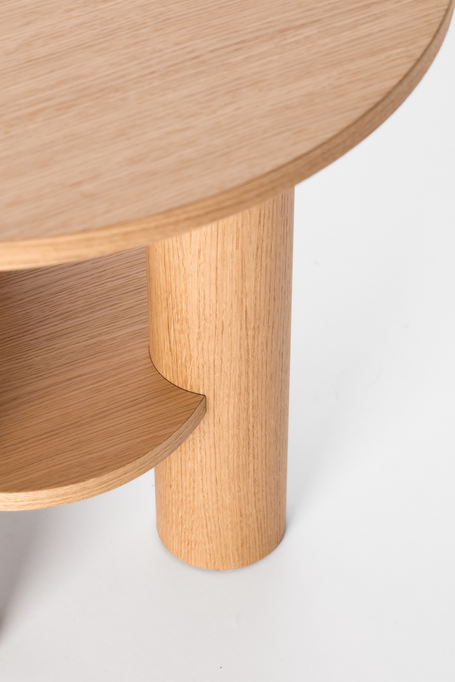 Kaiyo Side Table -  / Coffee + Side Tables