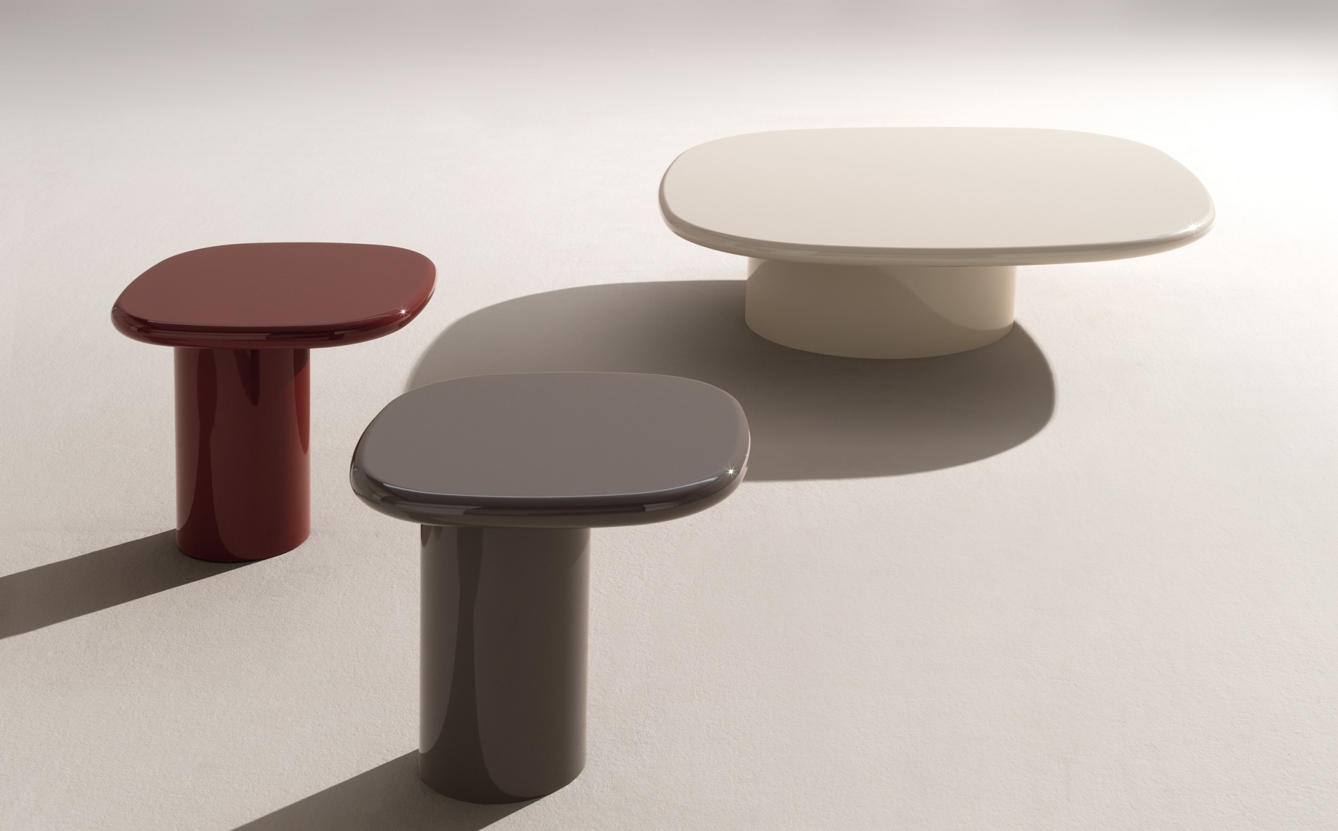 Homan Coffee Table -  / Désirée