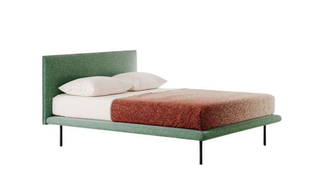 Eden Bed Collection -  / Bolzan
