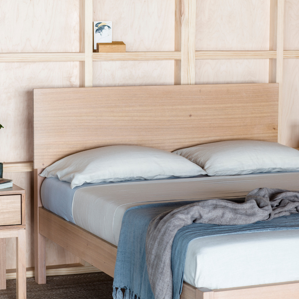 Deluxe Latex - Mattress / The Natural Bedding Company