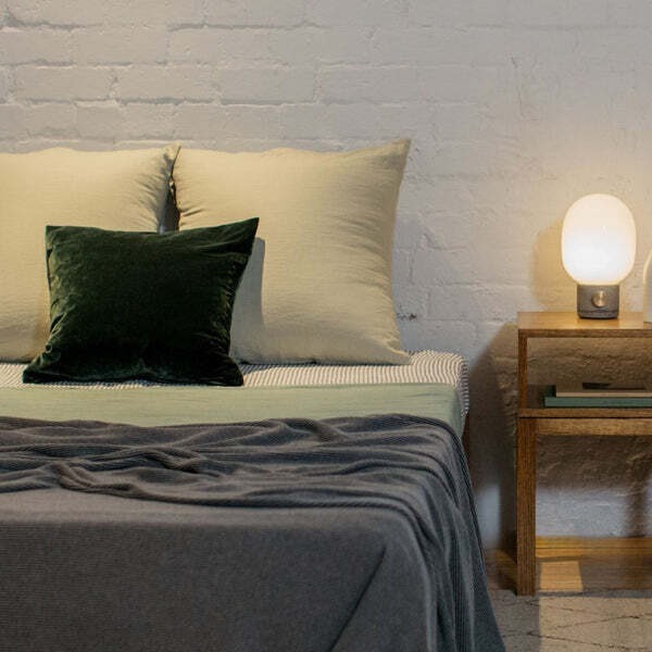 Aurora Latex - Mattress / The Natural Bedding Company