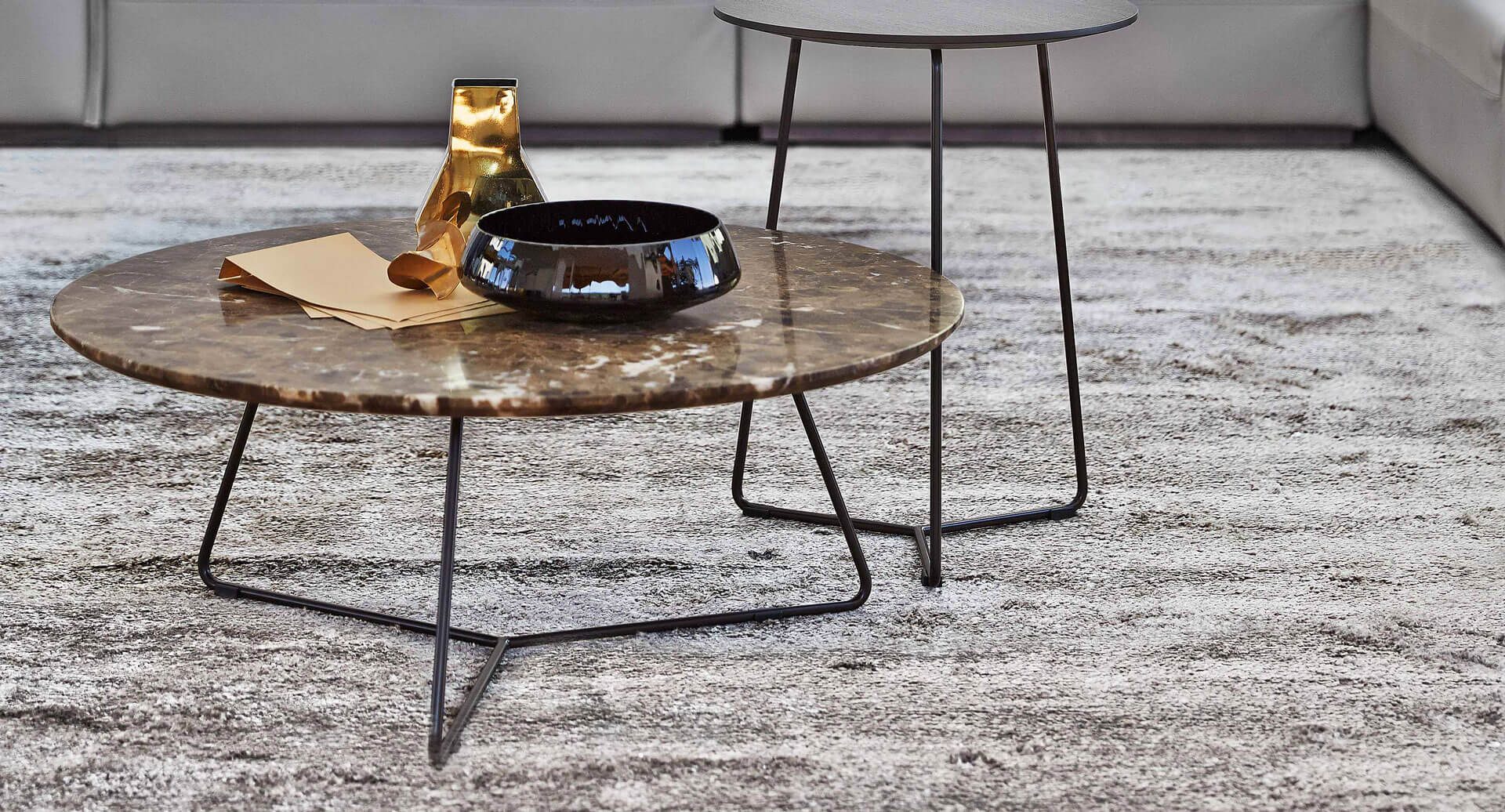 Kevin Coffee Tables