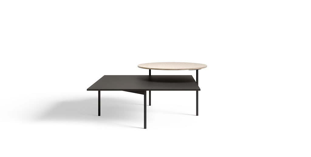KIN - Occasional Table / Coffee + Side Tables