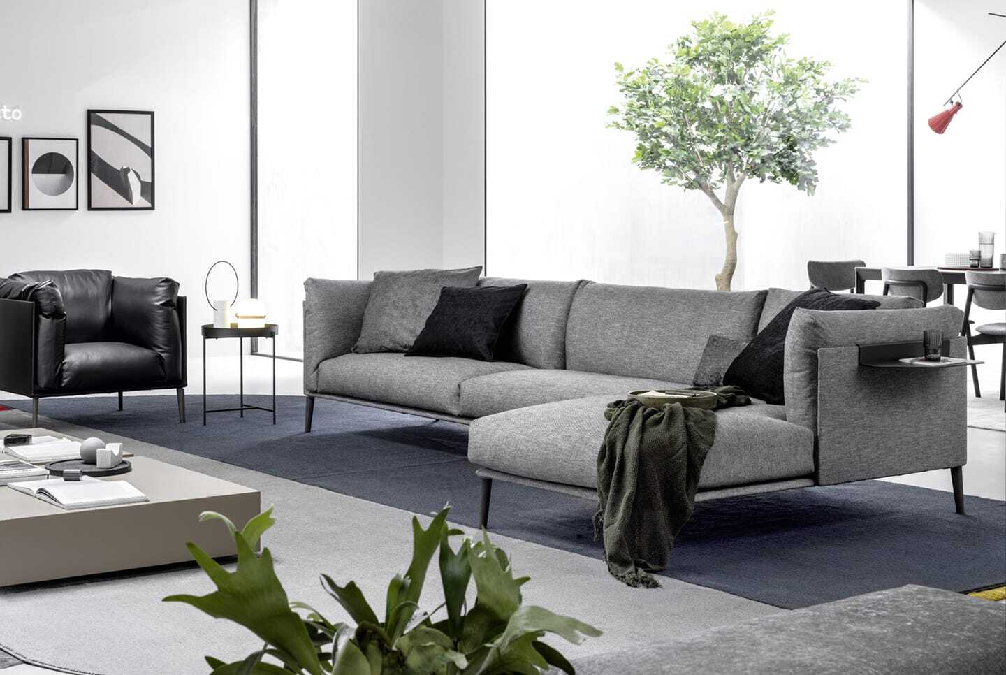 KUBI Sofa