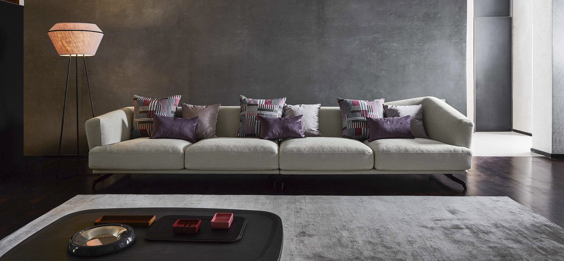 Lennox Sofas