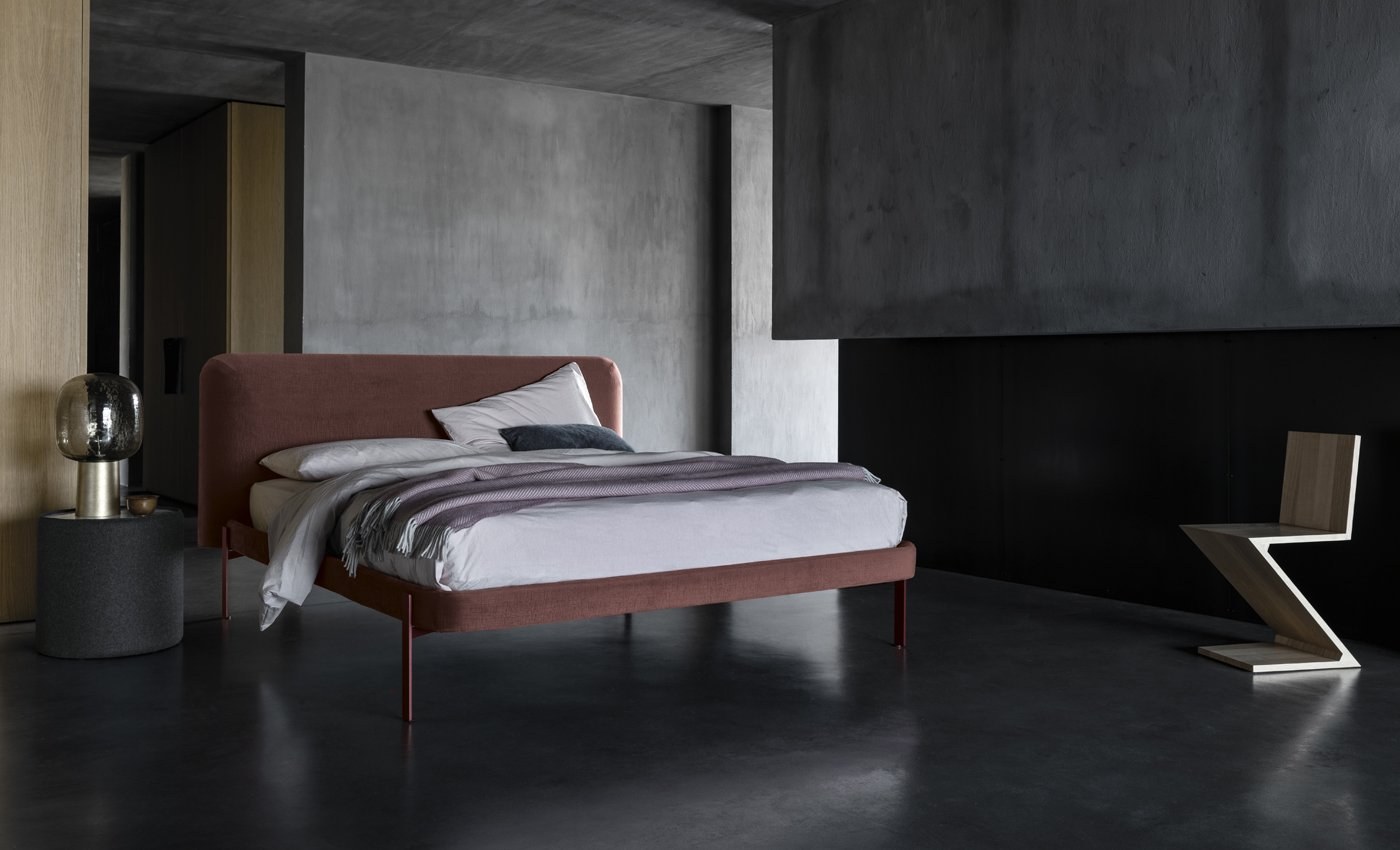 Joy Bed Collection