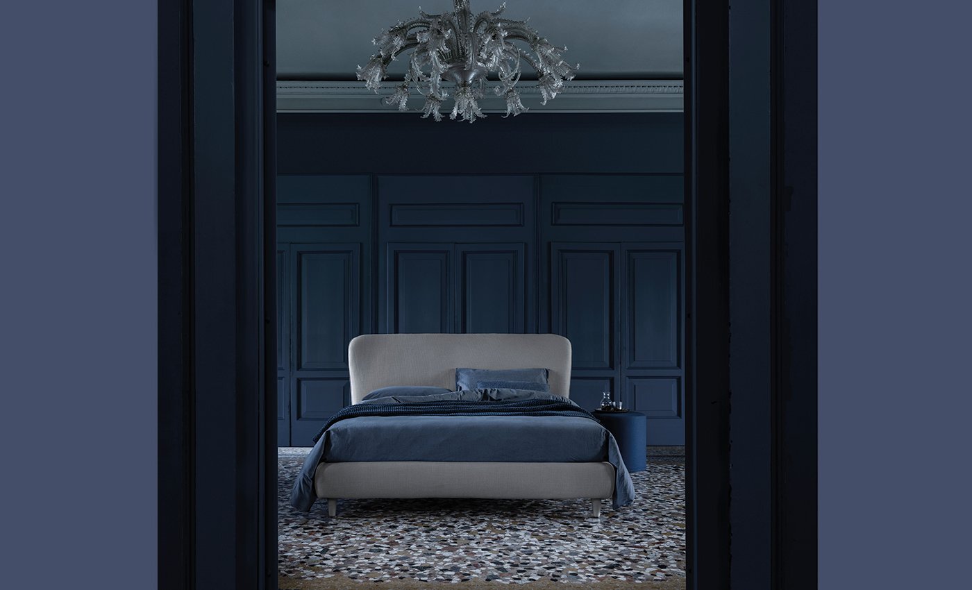 Karol Bed Collection