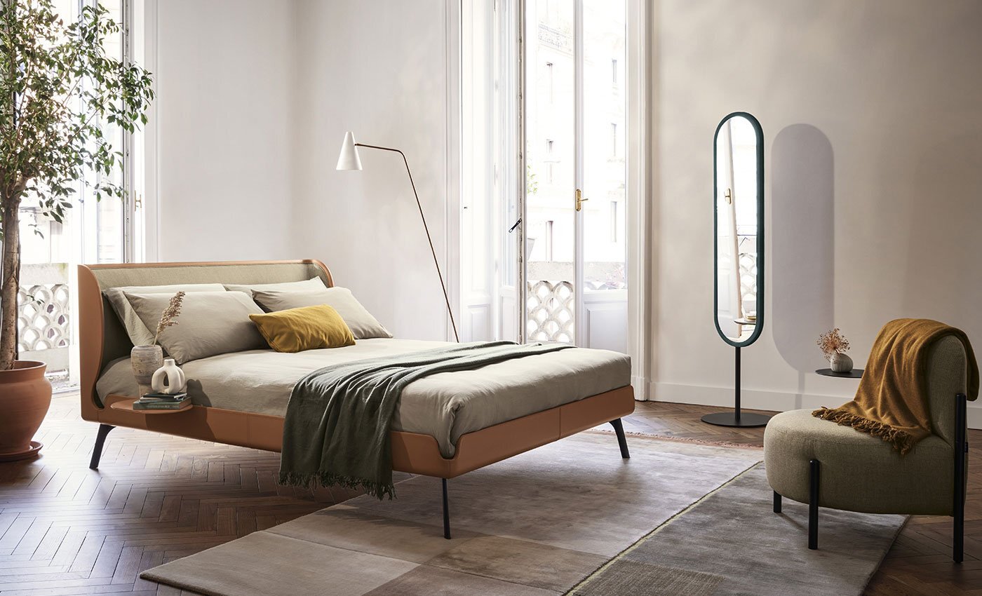 Gabri Bed Collection
