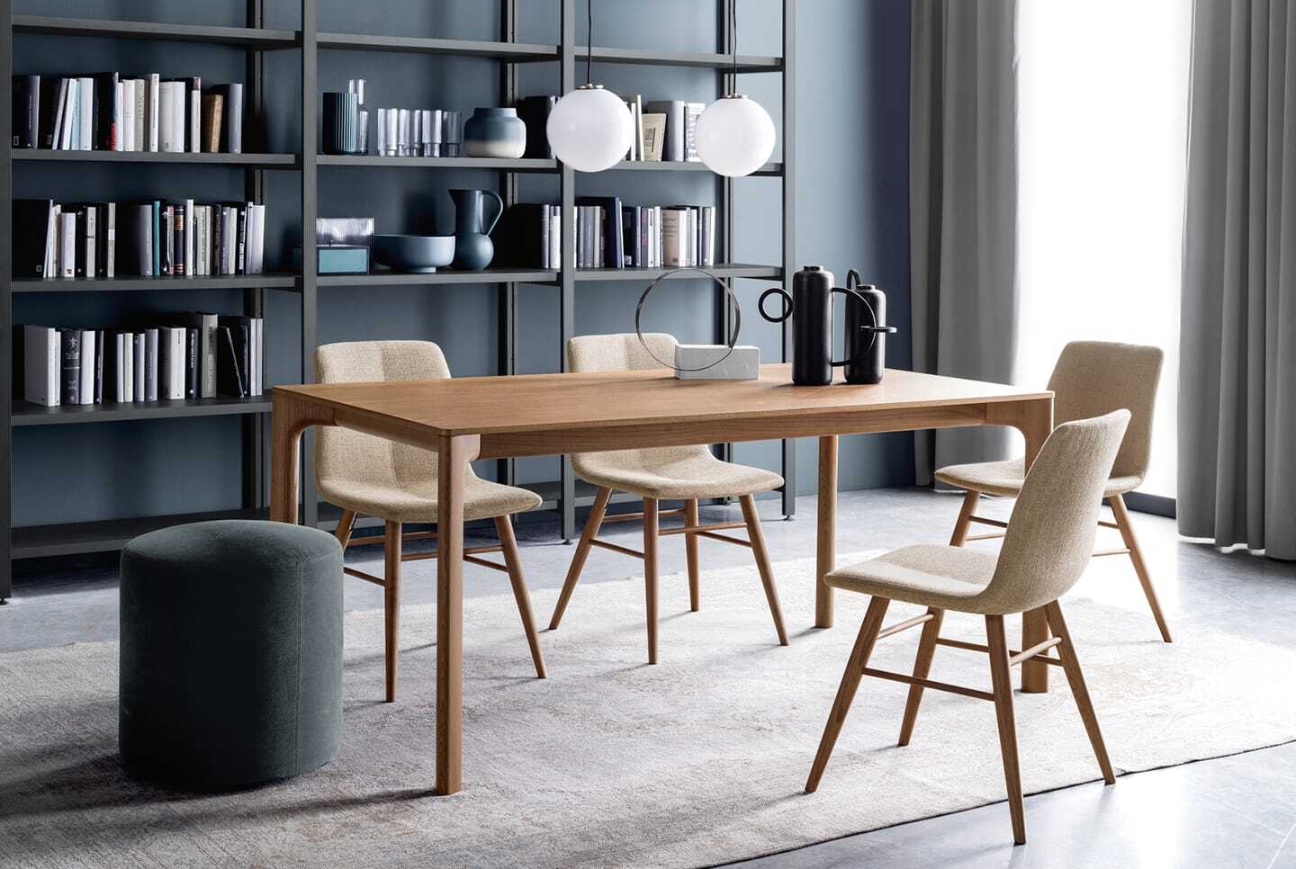 LEVEL Extending Table