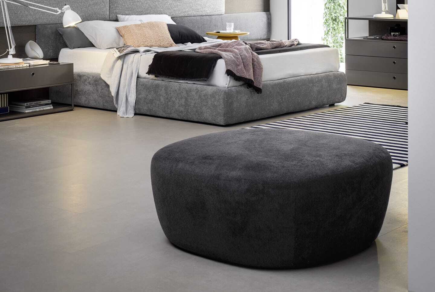 LOTO Ottoman