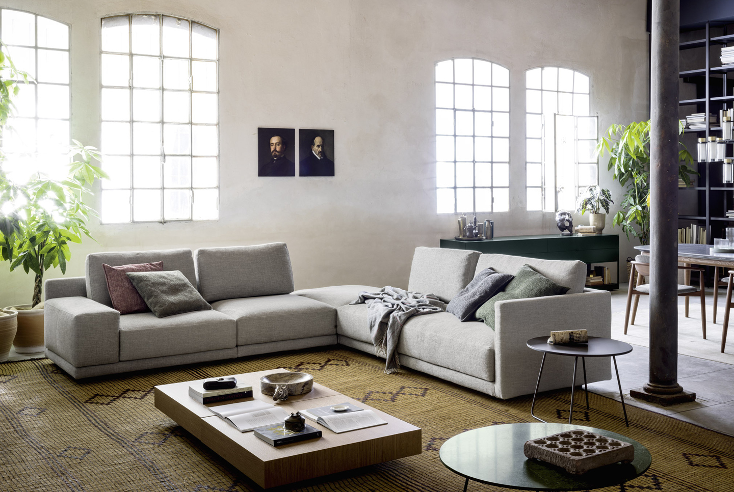 MAC Sofa