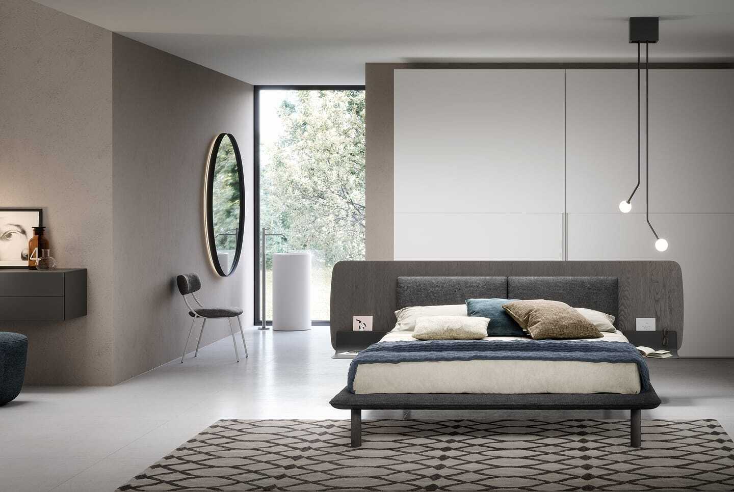 MATISSE Bed