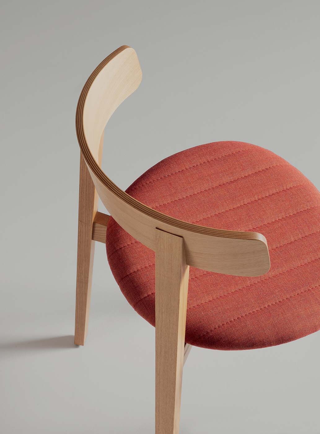 Maya - Stool / Midj
