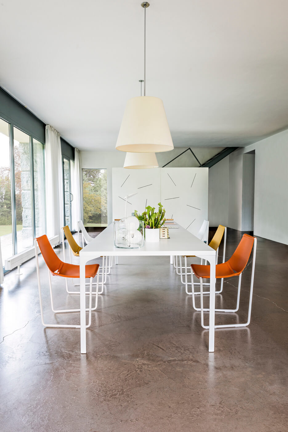 Apelle - Collection / Dining Chair