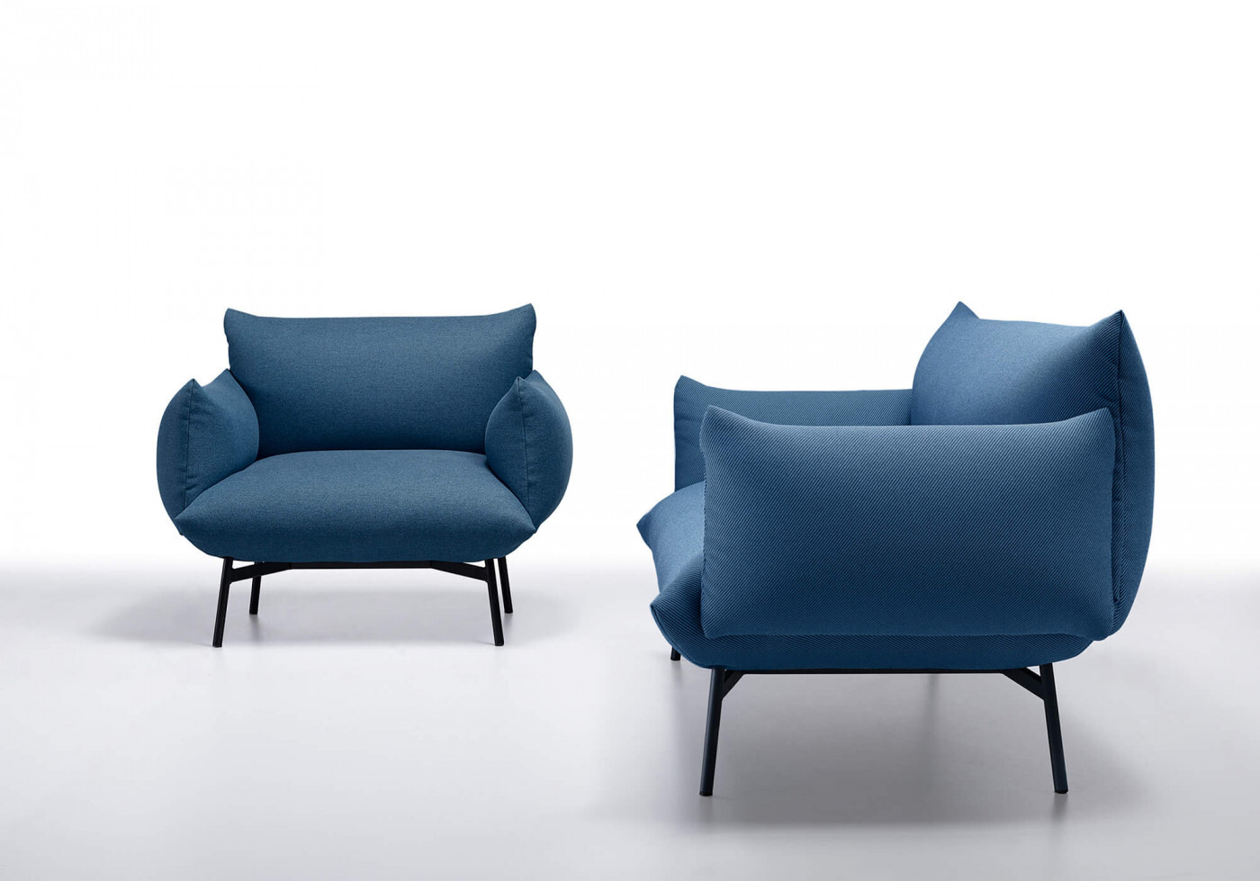 Area - Lounge Chair / Midj