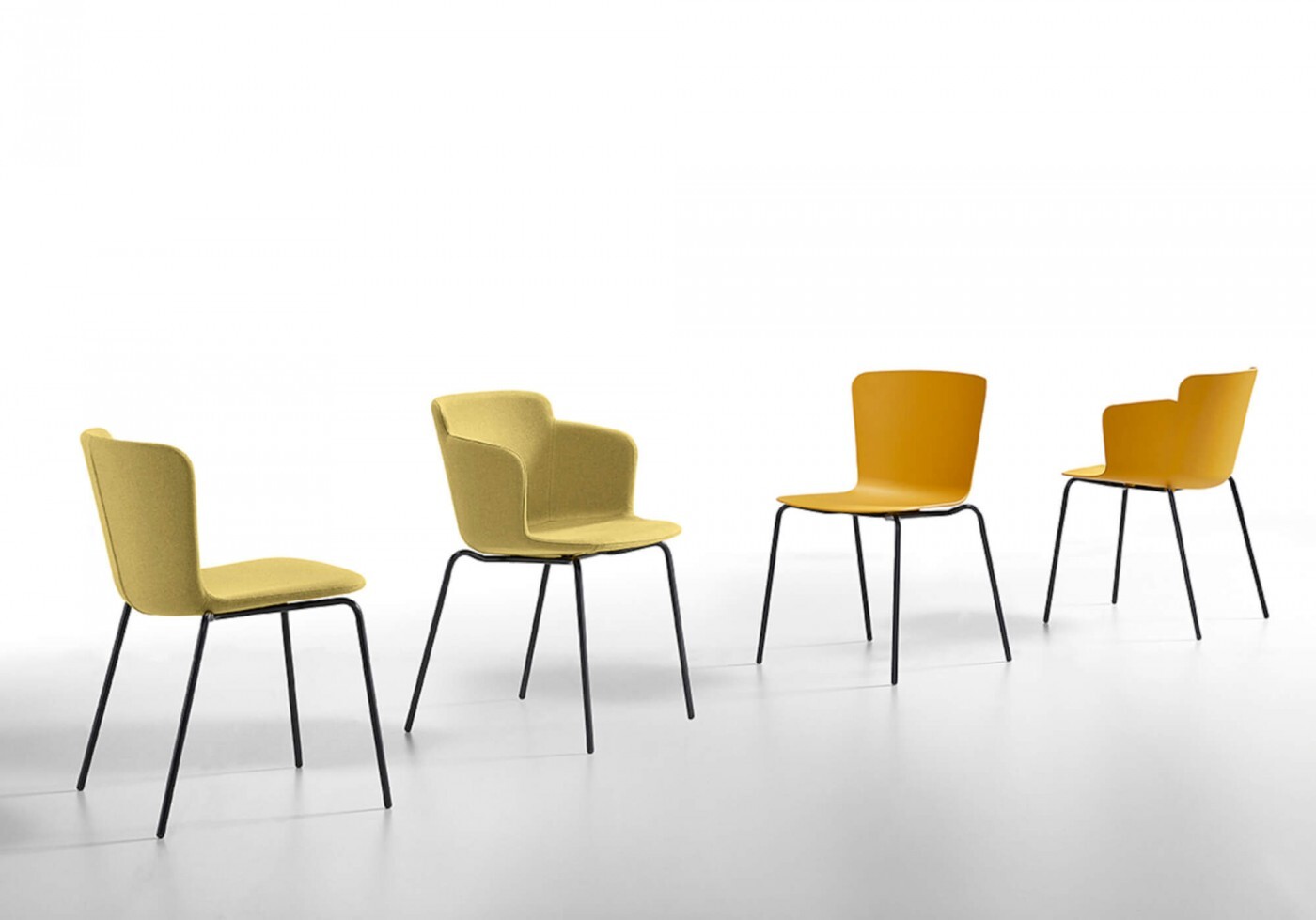 Calla - Collection / Midj