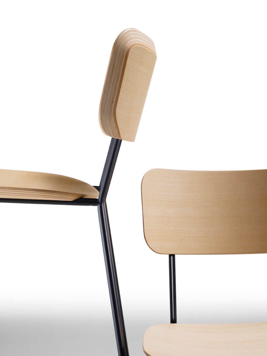 Master - Stool / Midj