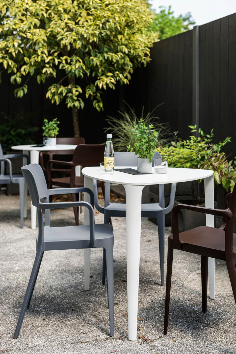 Nene Dining Chair