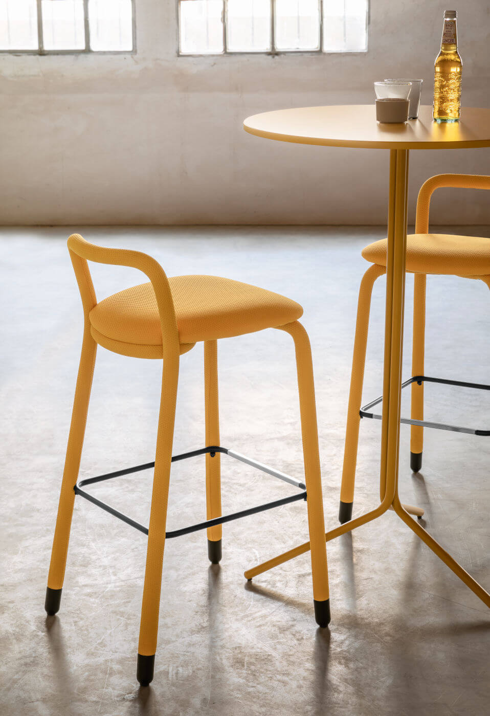 Pippi - Stool / Midj
