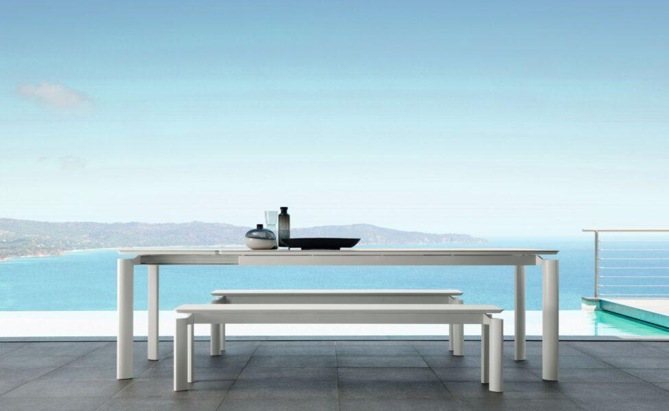 Milo - Dining Table / 