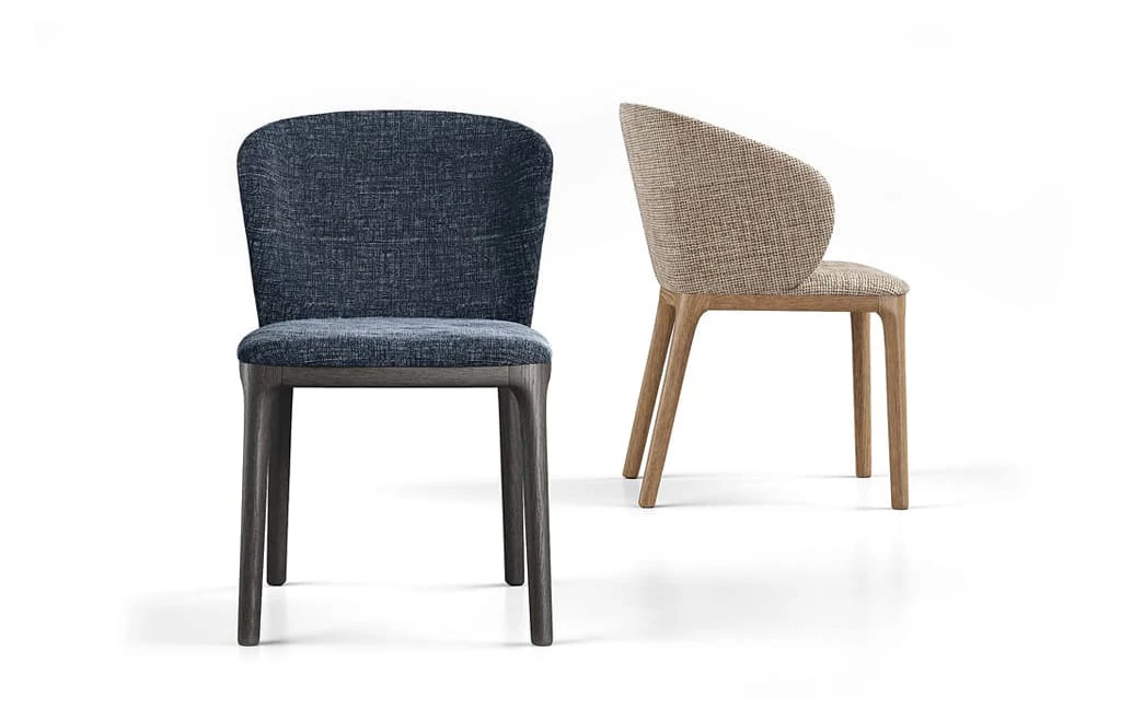 NAVY - Chair / Dining Chairs