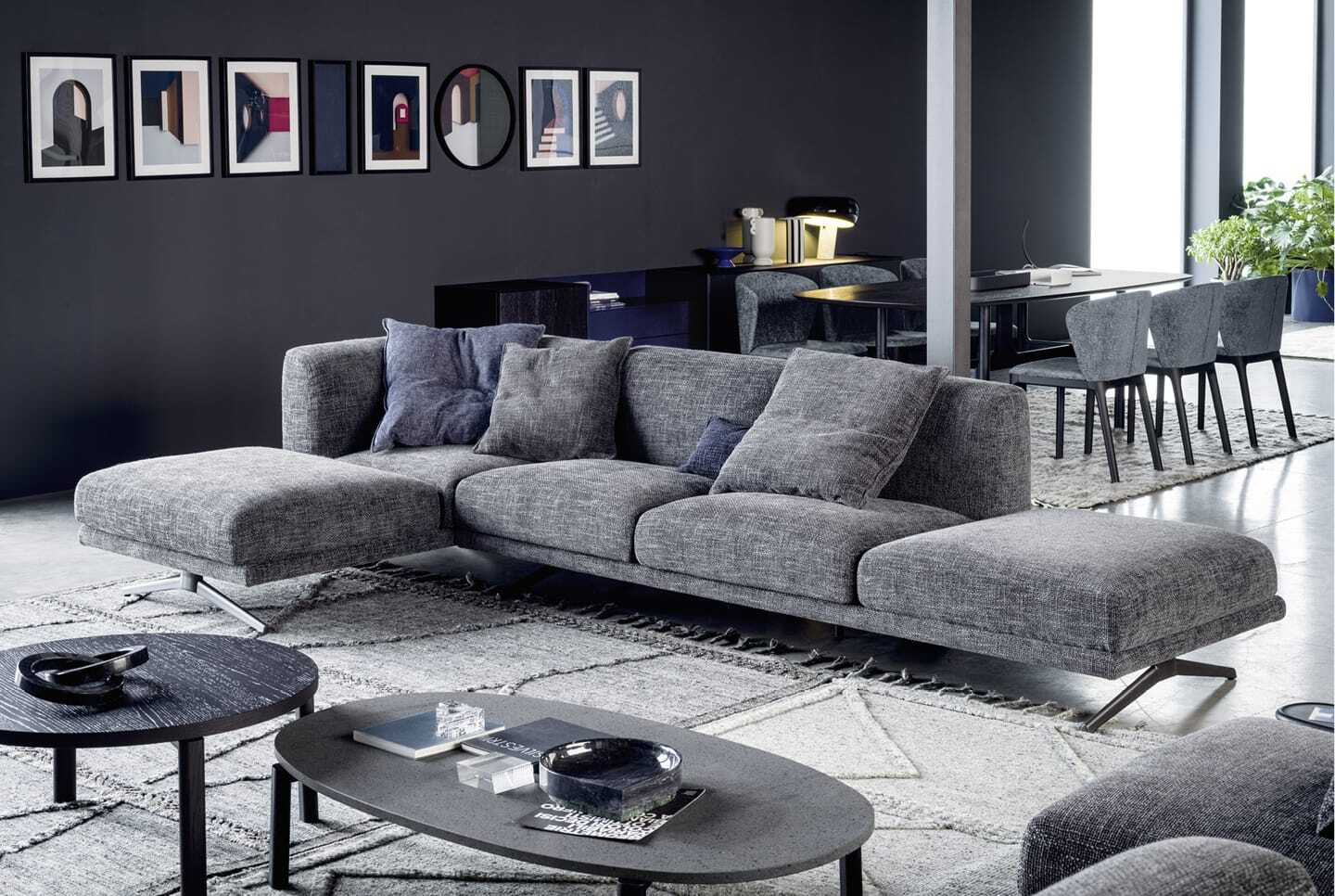 NOA Sofa