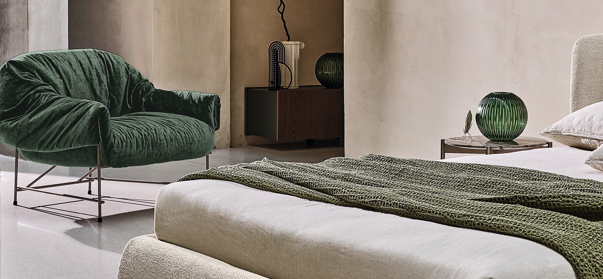 Octavia Armchairs