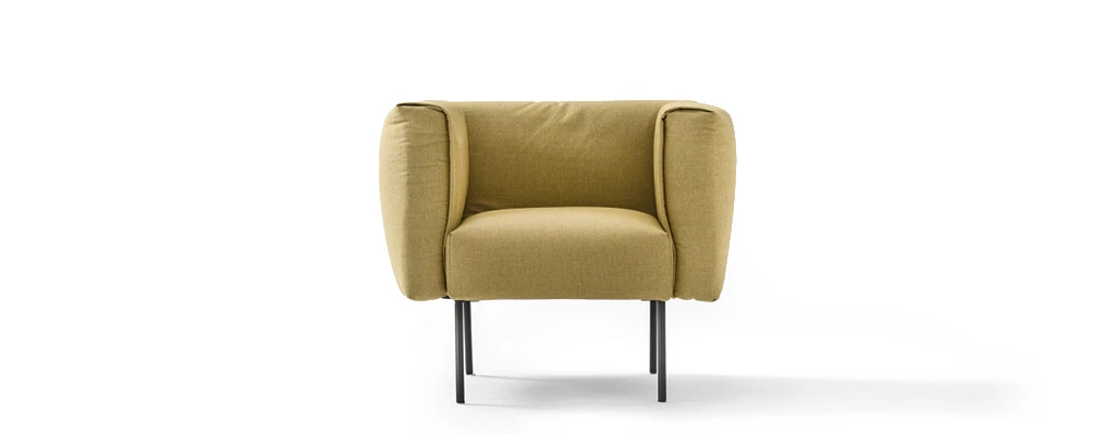 ONNI - Armchair / Lounge Chairs