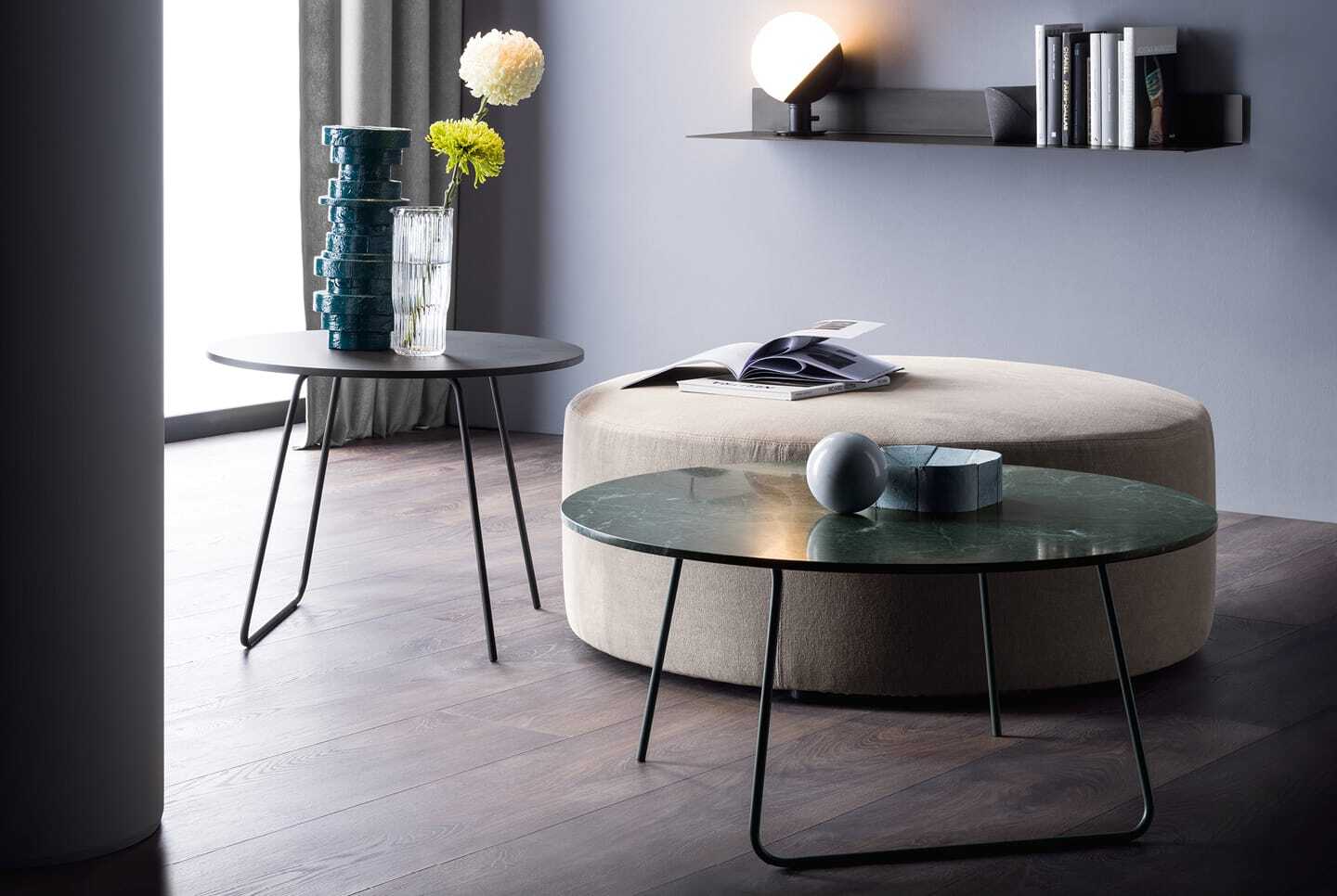ORBIS Occasional Table