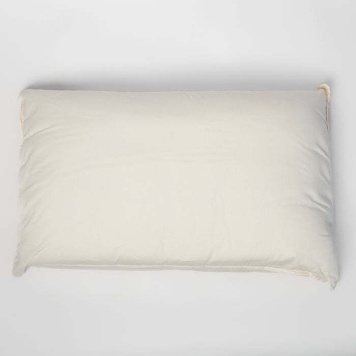 Kids Organic Wool Pillow