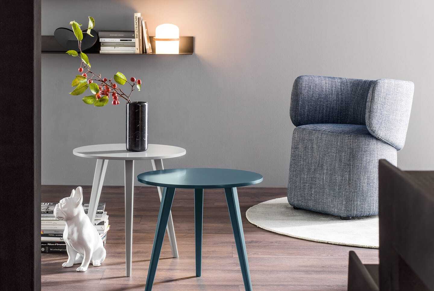 ORIGIN Armchair