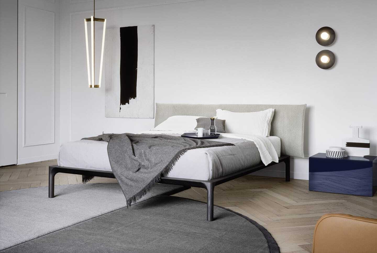 PARK Bed