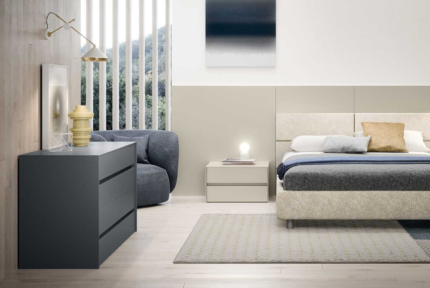 PITAGORA Drawer Unit