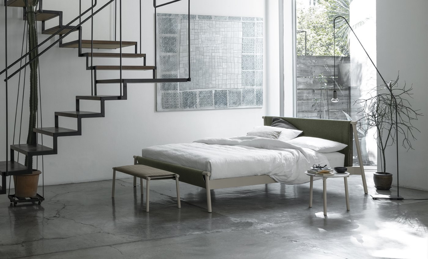 Jack Bed Collection
