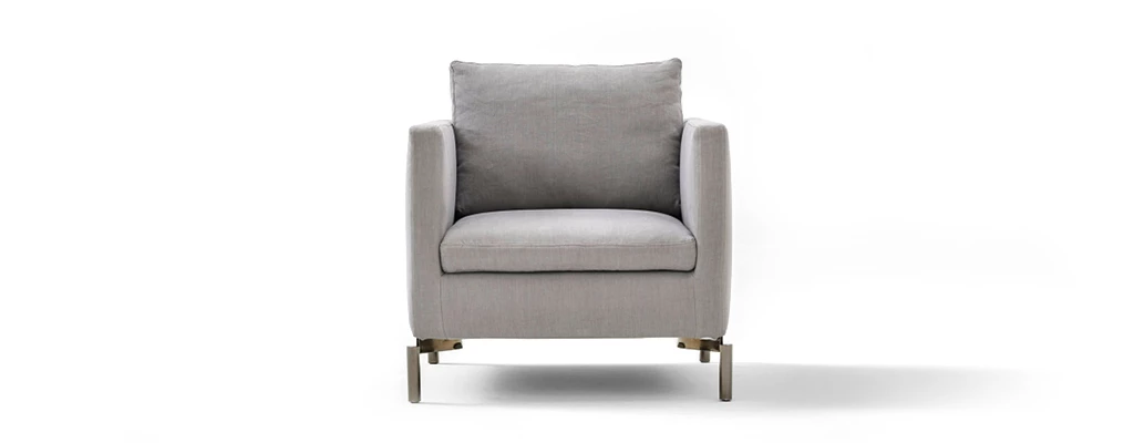 REEF - Armchair / Lounge Chairs