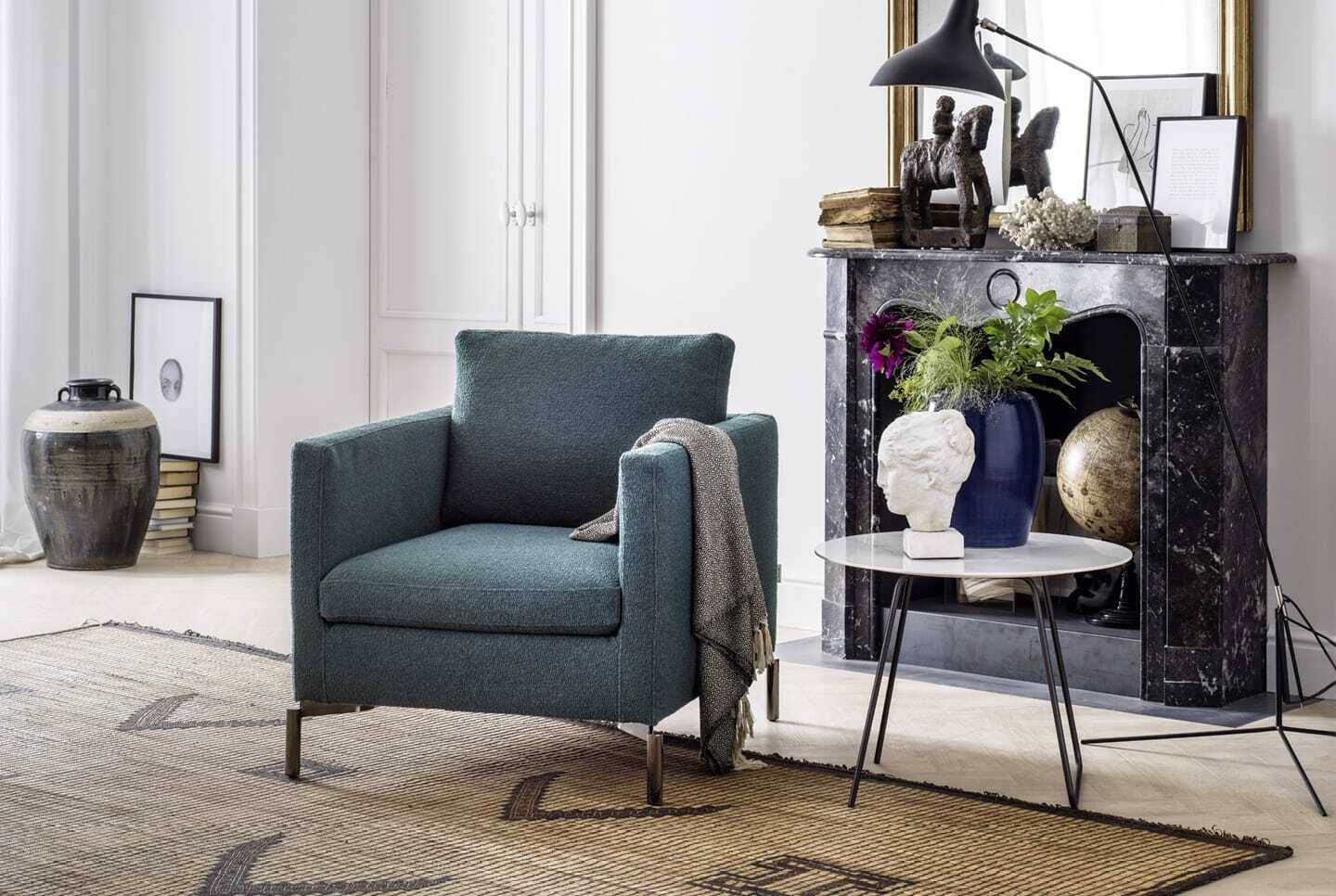 REEF Armchair