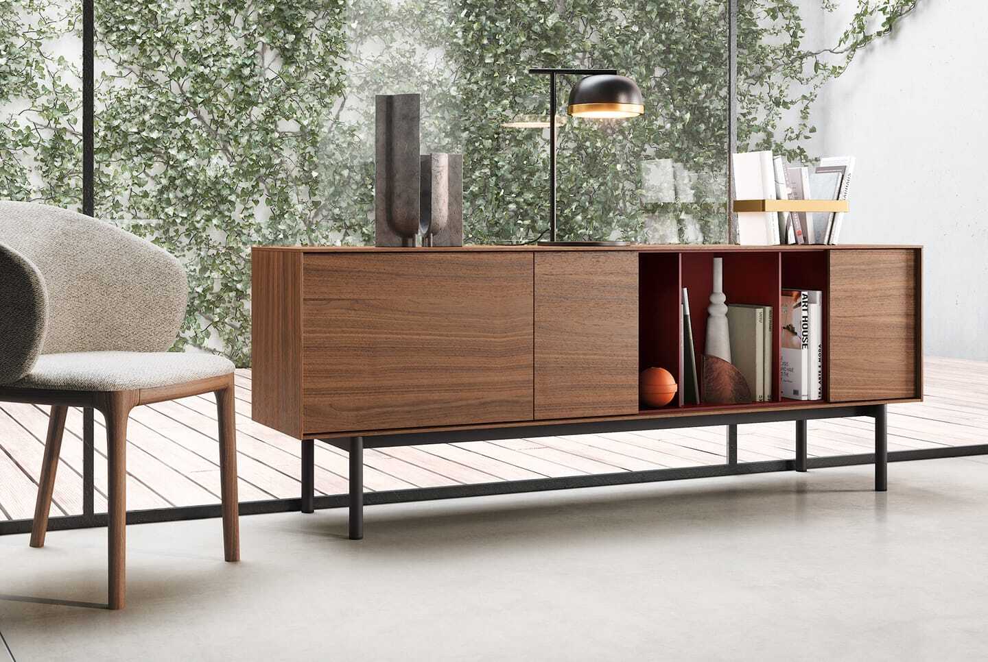 REVERSE Sideboard