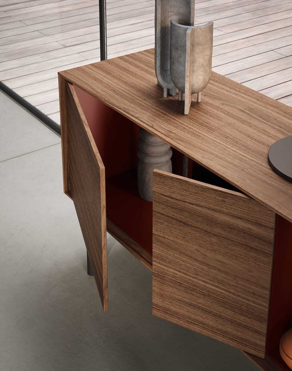 REVERSE - Sideboard / Novamobili