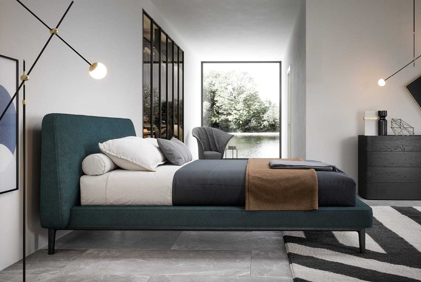 SEEYOU Bed