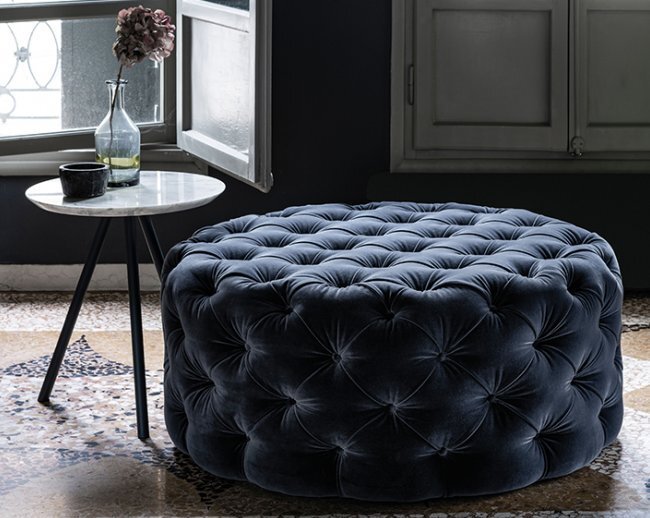 Selene Pouf