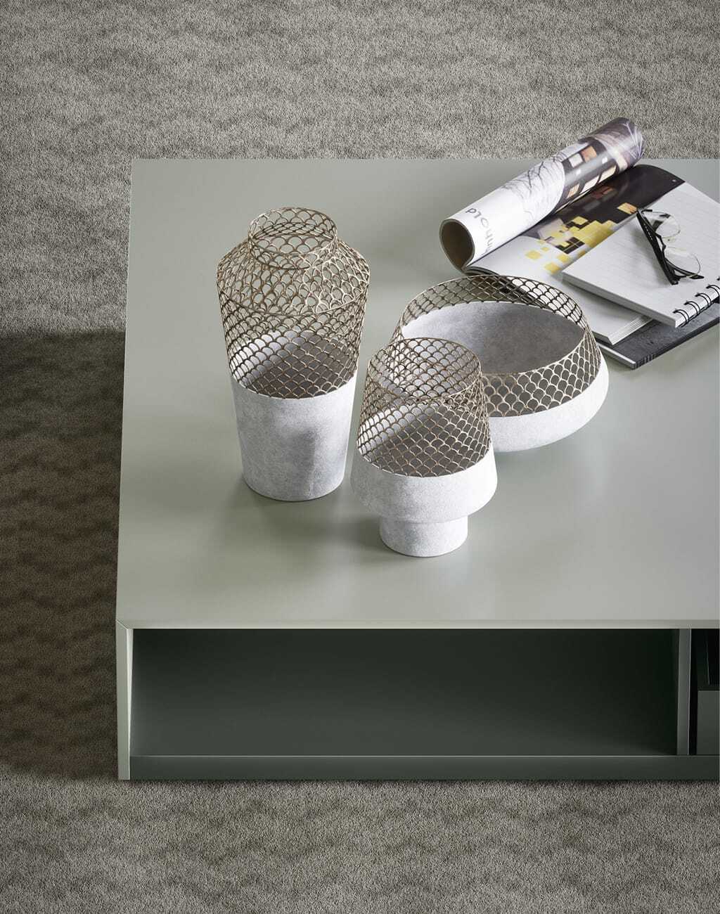 SEVEN - Occasional Table / Coffee + Side Tables