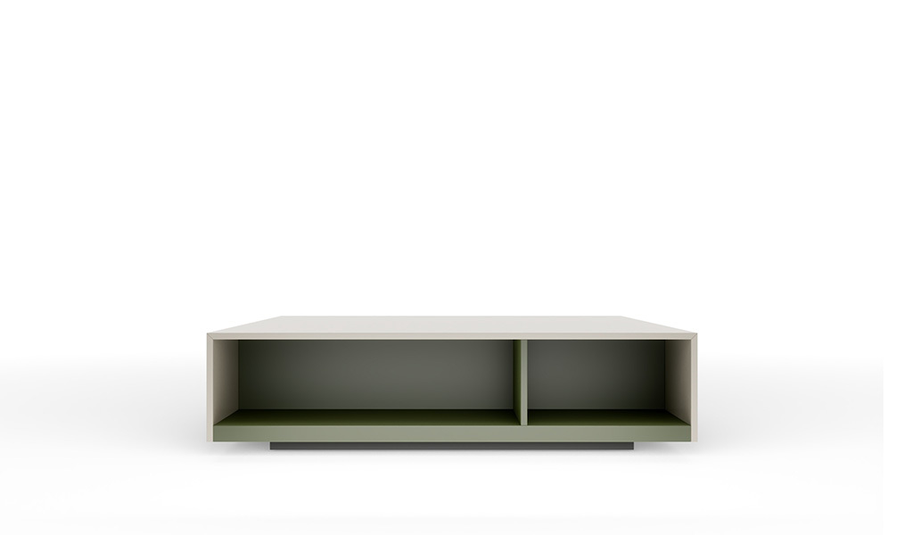 SEVEN - Occasional Table / Coffee + Side Tables