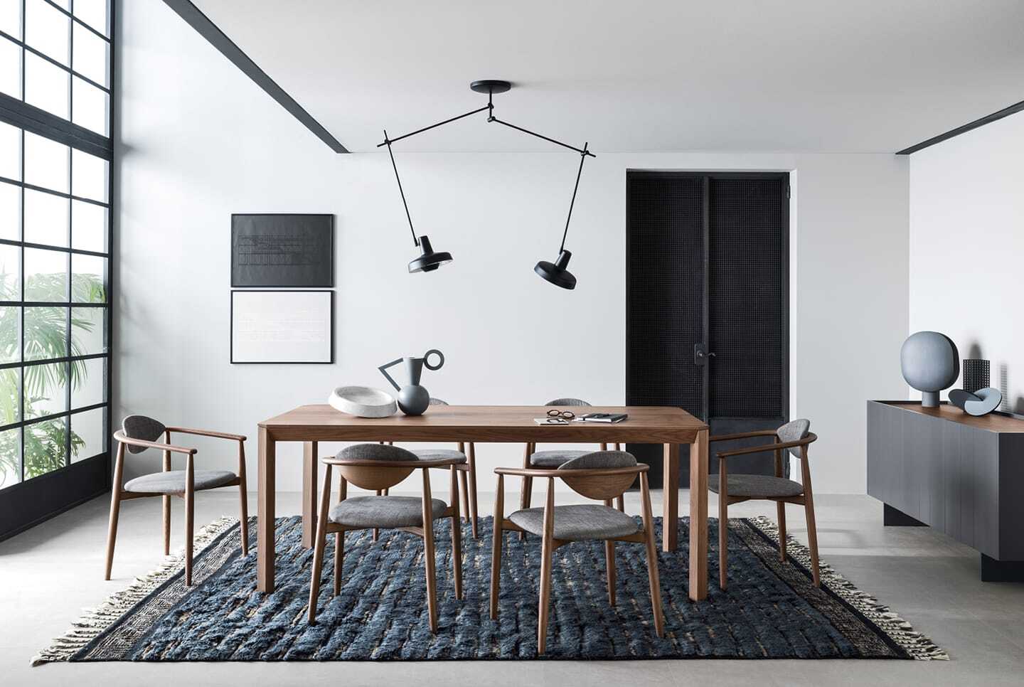 STRETCH Extending Table