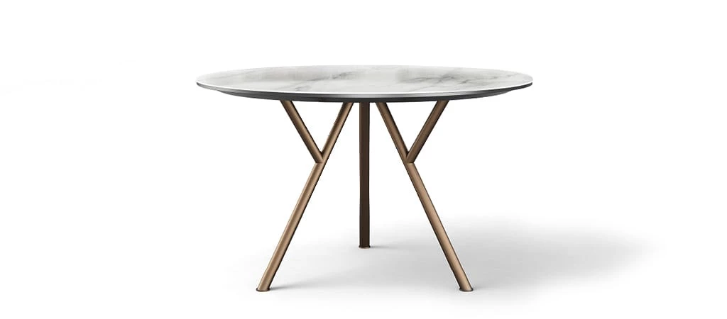 SUNNY - Table / Coffee + Side Tables