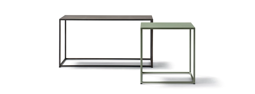 TEAM - Occasional Table / Novamobili