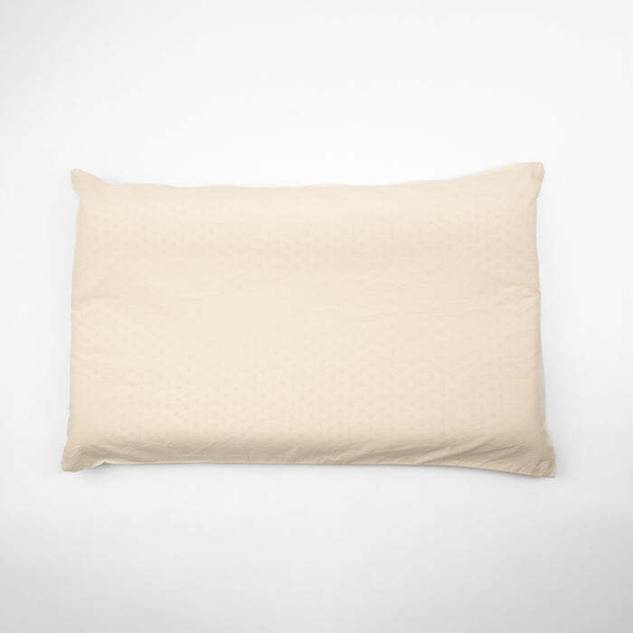 Low Profile Latex Pillow