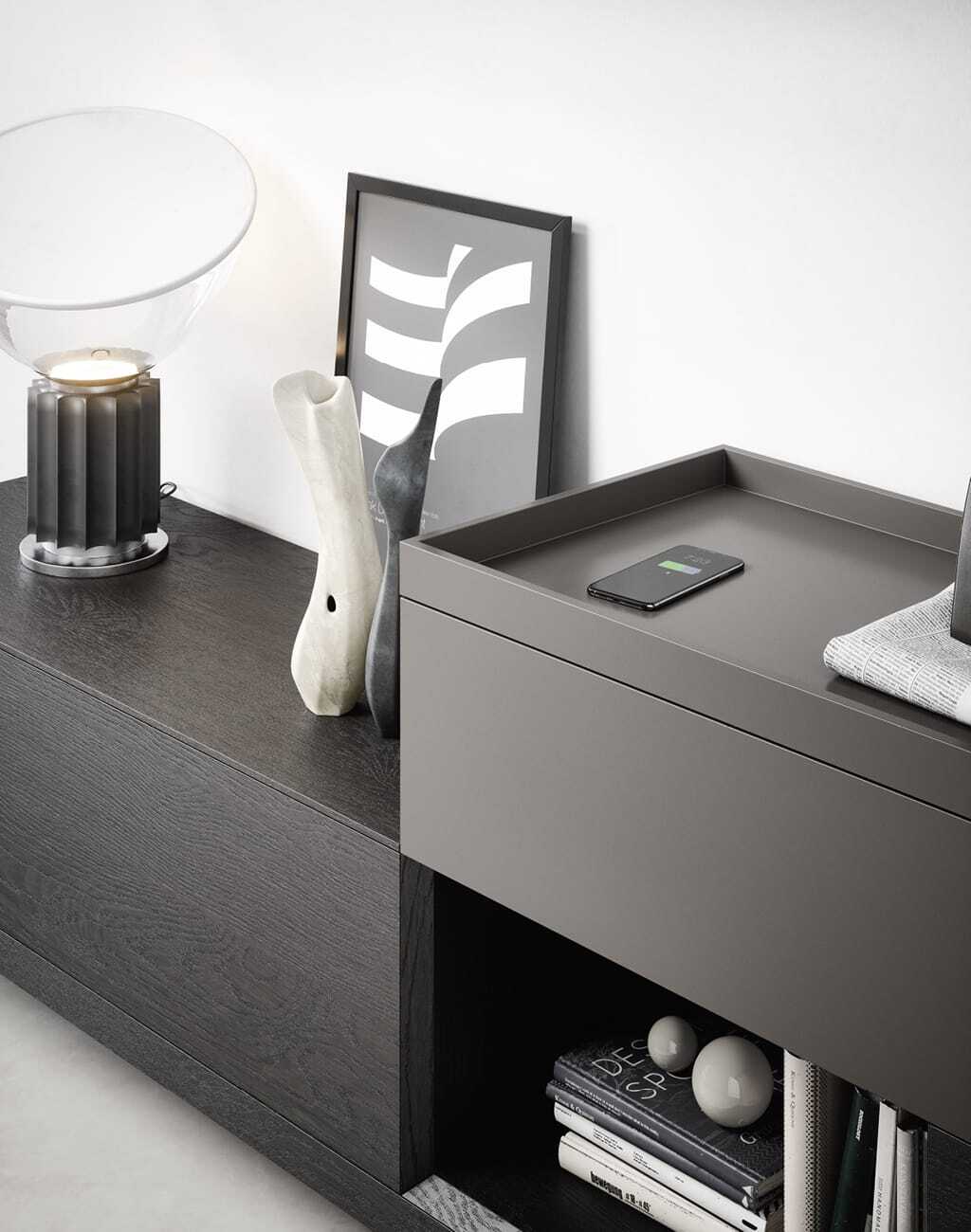 TOPS AND TRAYS - Accessories / Novamobili