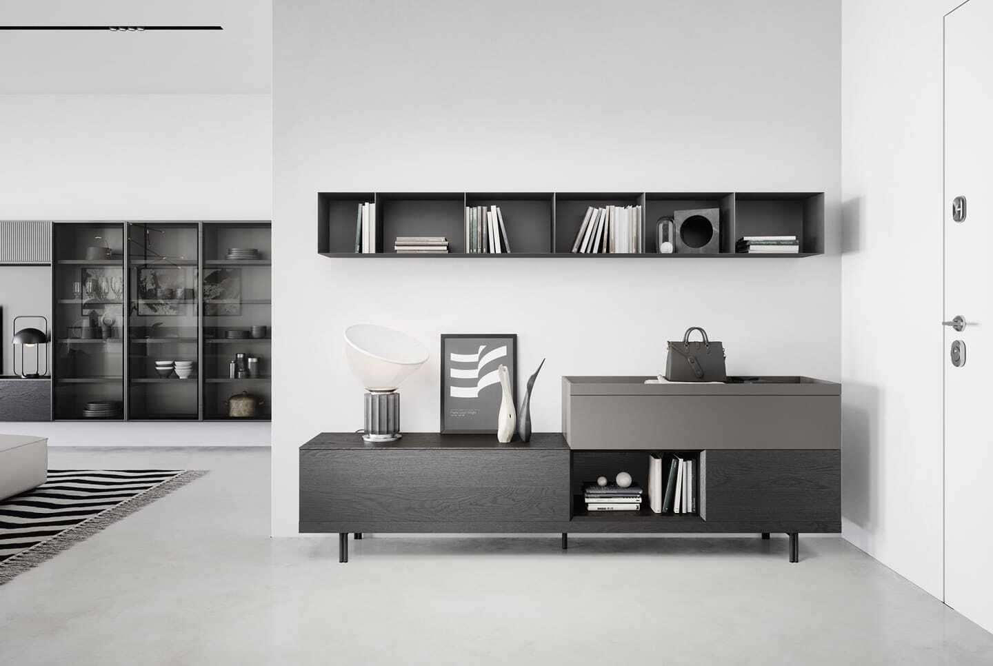TOPS AND TRAYS Accessories