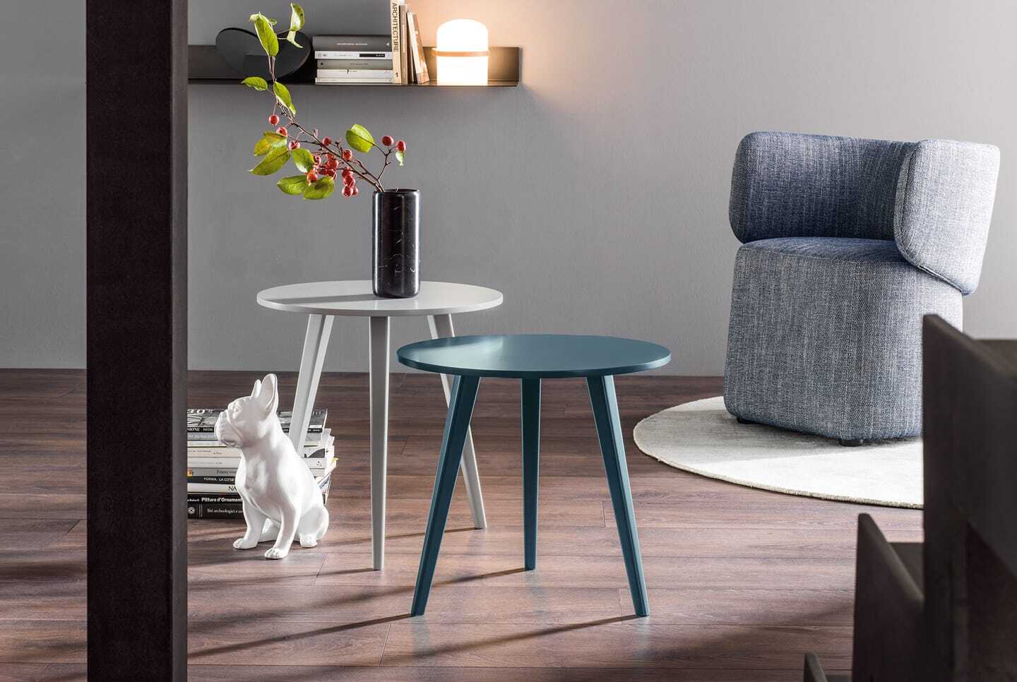TRIO Occasional Table